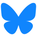 Bluesky Account Role icon